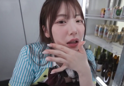 Cái lol non Mio Ishikawa chiều bạn trai biến thái